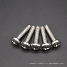 DIN965 Philips Flat Head Machine Screw